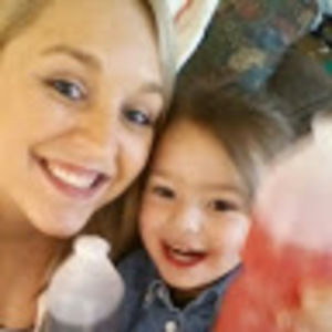 Meet your Posher, Holly